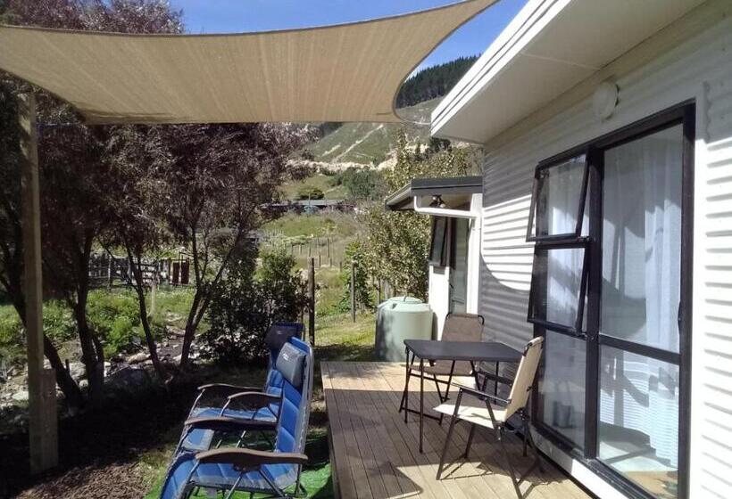 膳宿费 Cable Bay Farm