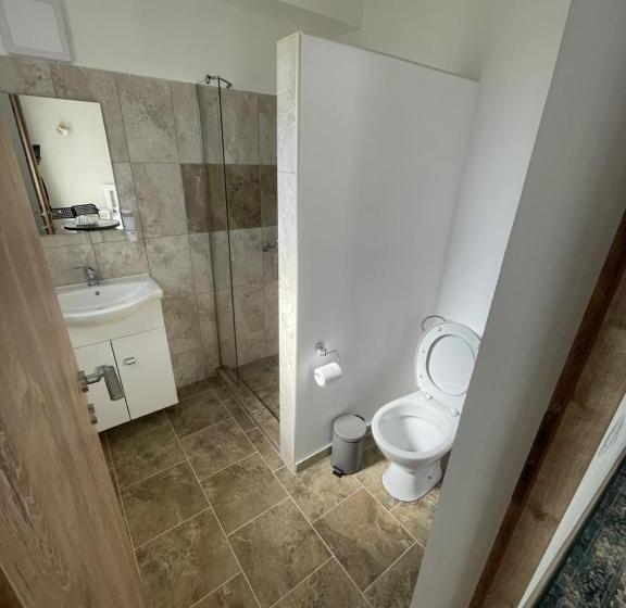 ペンション Casa Almi