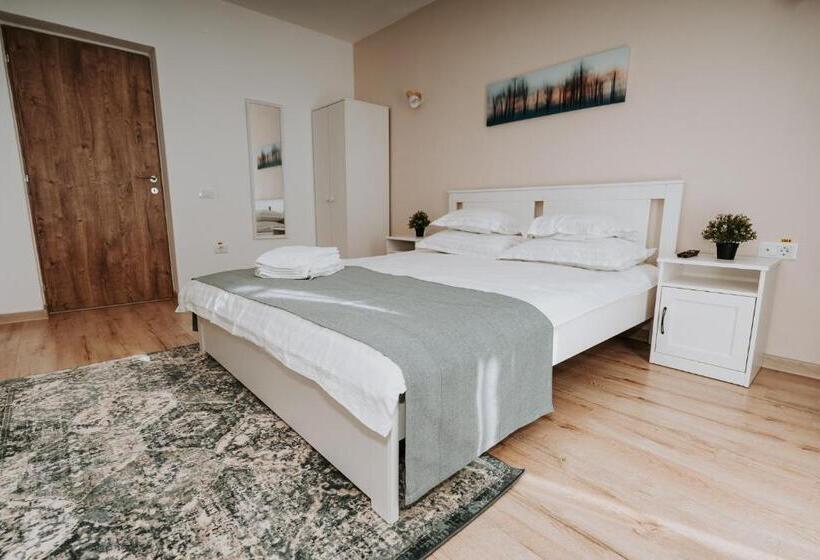 Пансион Casa Almi