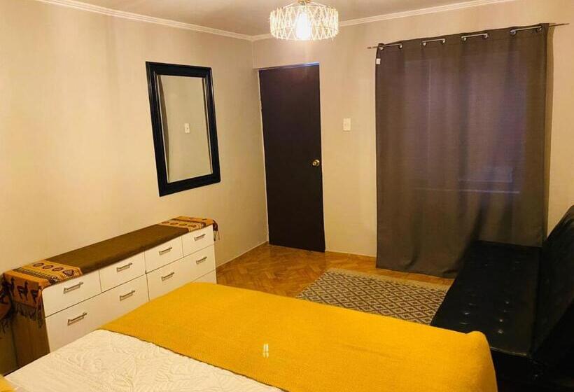 Пансион Casa Tambo