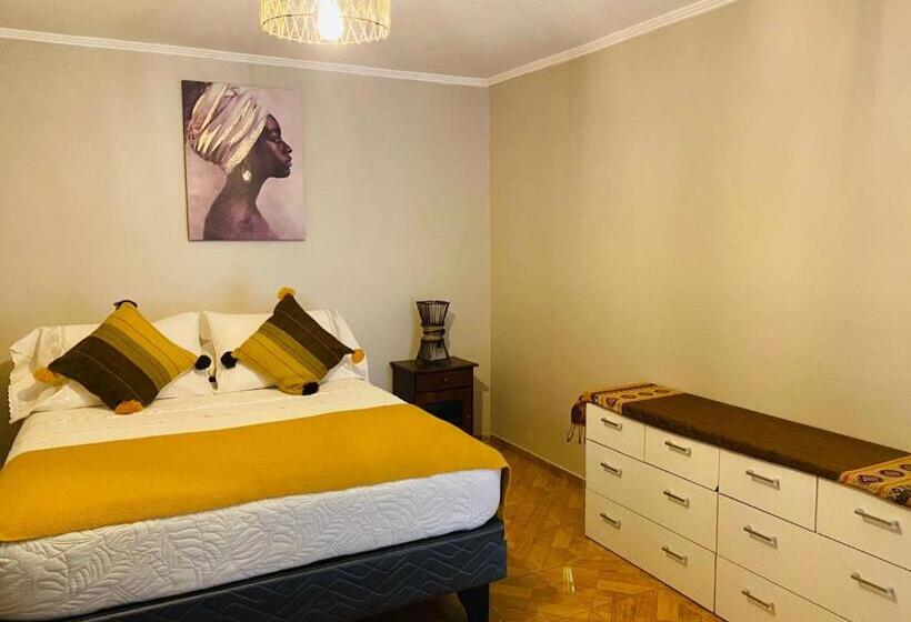 Пансион Casa Tambo