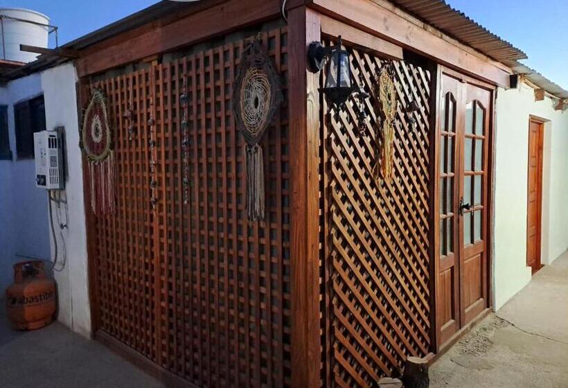 Пансион Casa Tambo