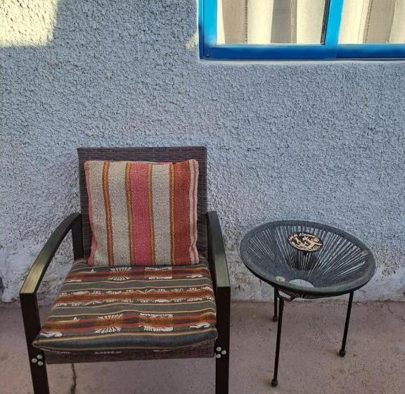 Пансион Casa Tambo