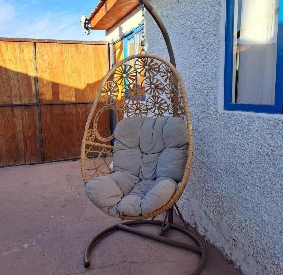 Пансион Casa Tambo