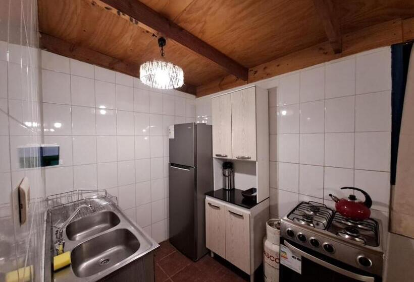 Пансион Casa Tambo