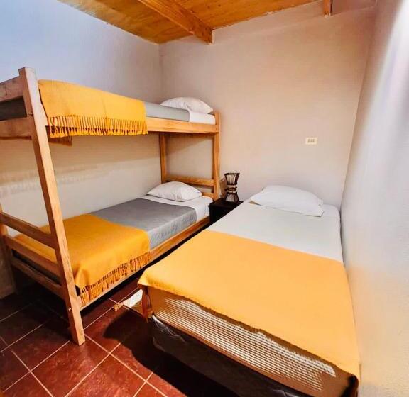 Пансион Casa Tambo