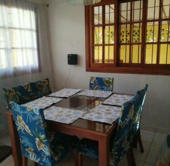 بنسيون Gaia Lodge