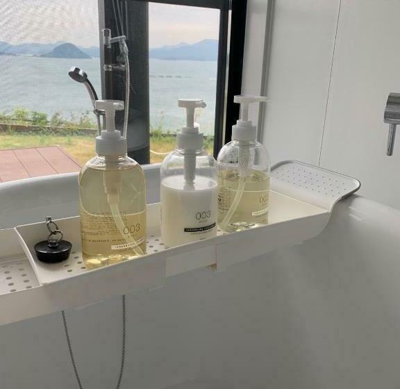 بنسيون Kamiamakusa   House   Vacation Stay 54914v