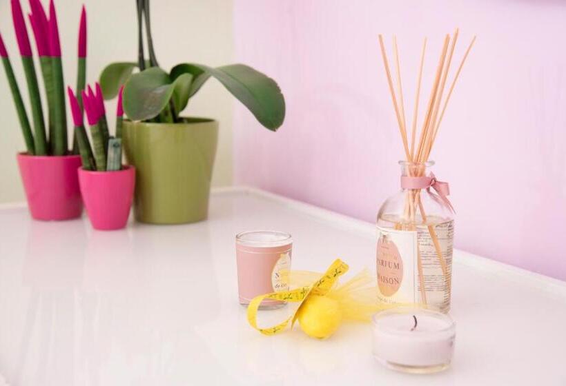 פנסיון Luigi S Panoramic And Economy Room Near Sorrento