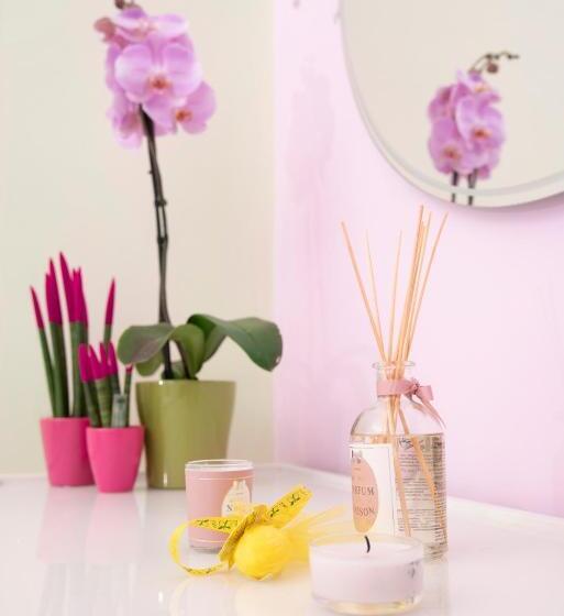 פנסיון Luigi S Panoramic And Economy Room Near Sorrento