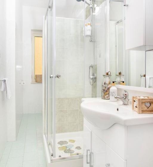 פנסיון Luigi S Panoramic And Economy Room Near Sorrento