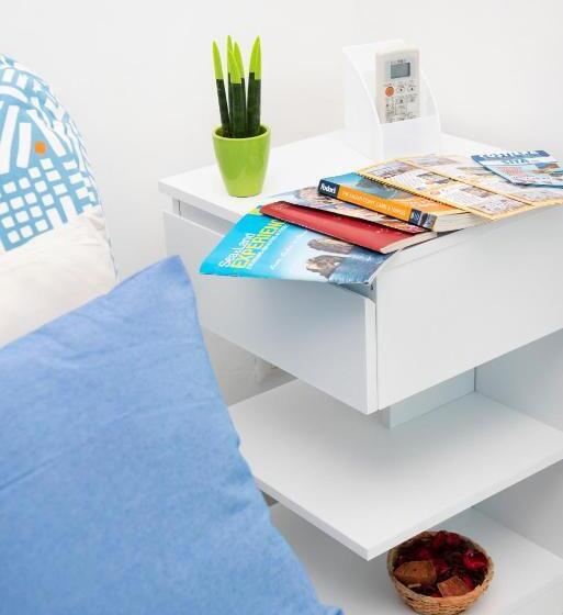 פנסיון Luigi S Panoramic And Economy Room Near Sorrento