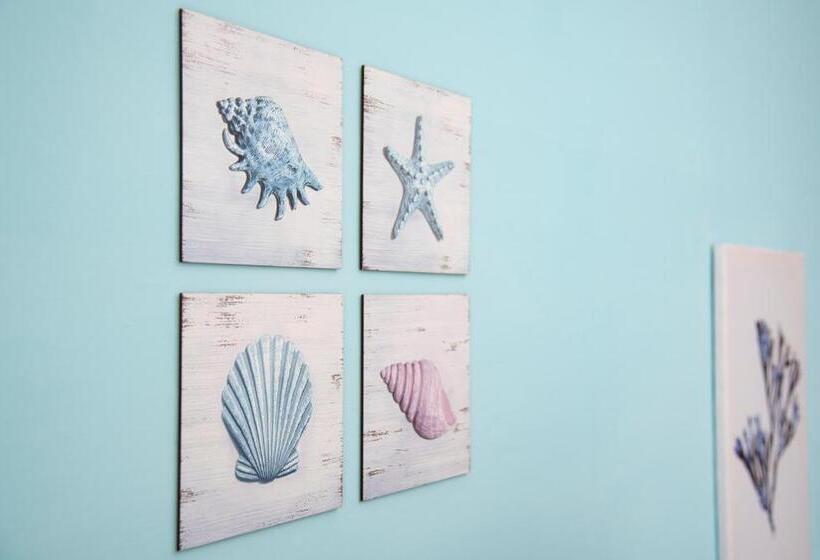 פנסיון Luigi S Panoramic And Economy Room Near Sorrento