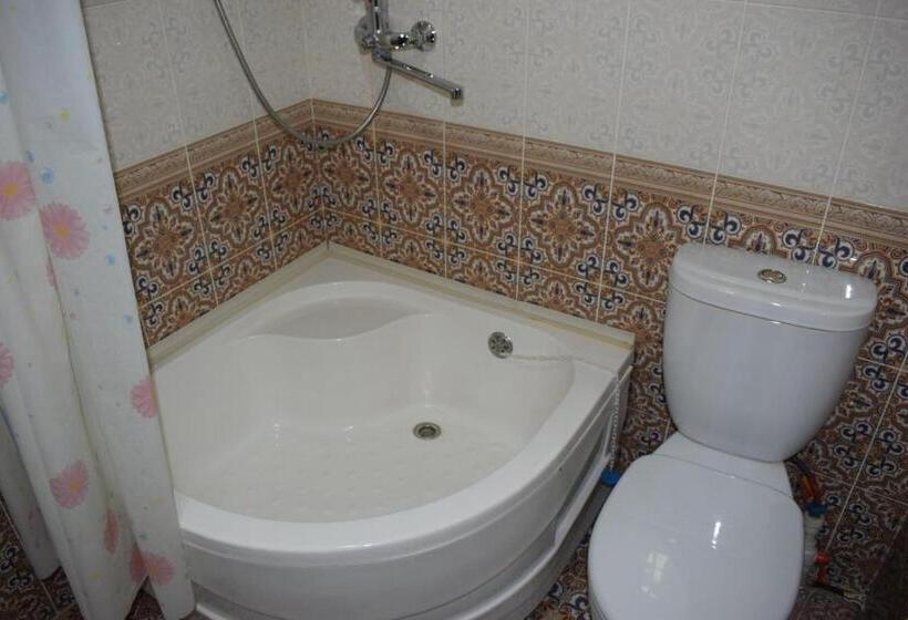 ペンション Musobek Guest House