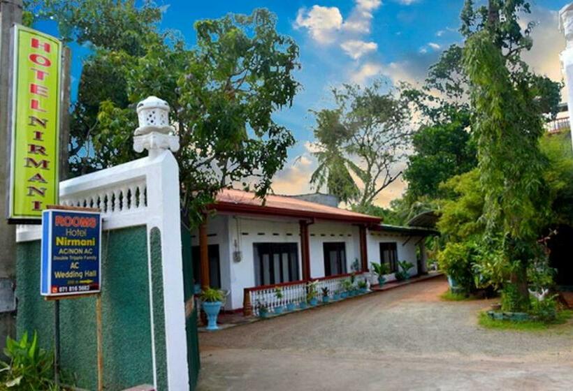 פנסיון Nirmani Anuradhapura
