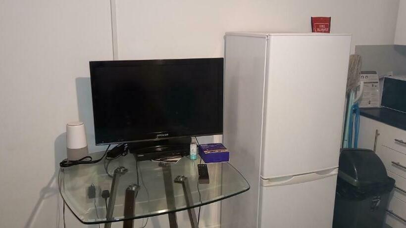 بنسيون Peaceful Lodge