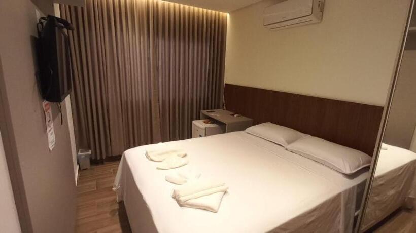 펜션 Pousada Flor De Alter