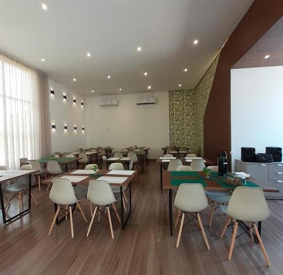 펜션 Pousada Flor De Alter