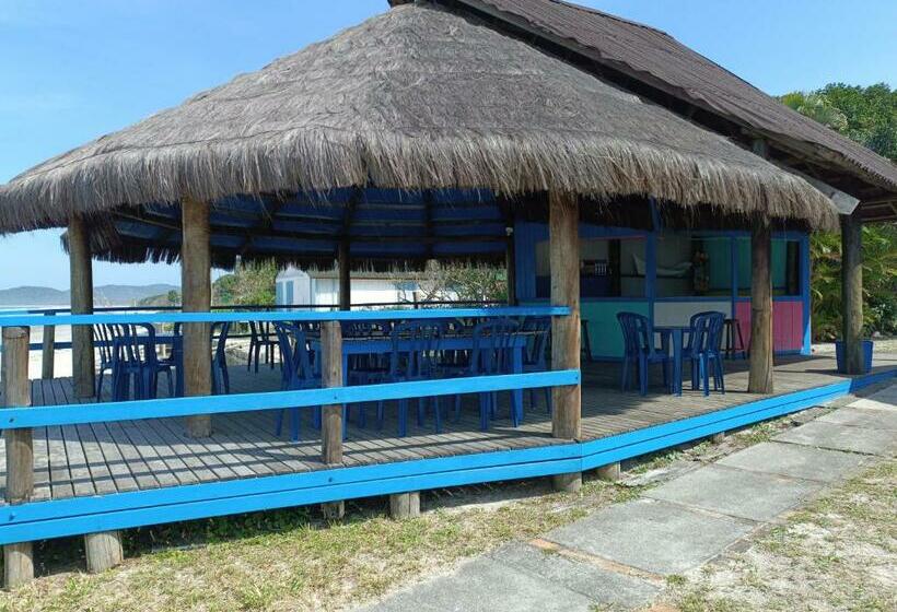 펜션 Pousada Oceano Azul, Beira Mar