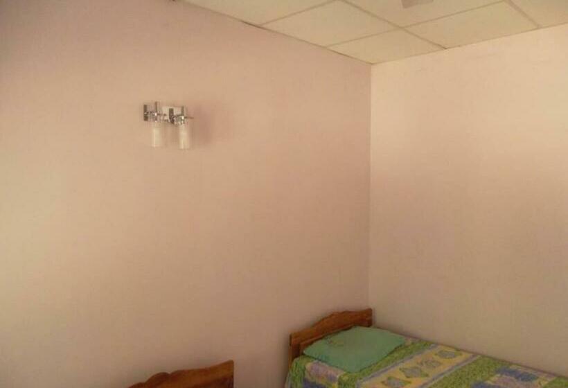 بنسيون Rest At Katharagama