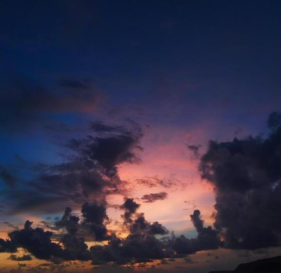 פנסיון Santana Guest House