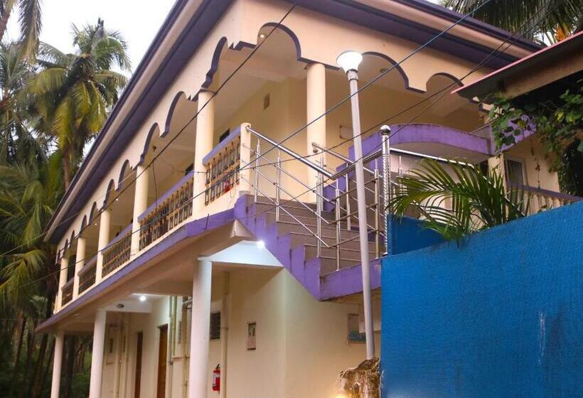 פנסיון Santana Guest House