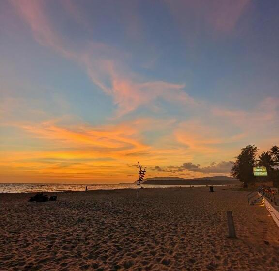 פנסיון Santana Guest House