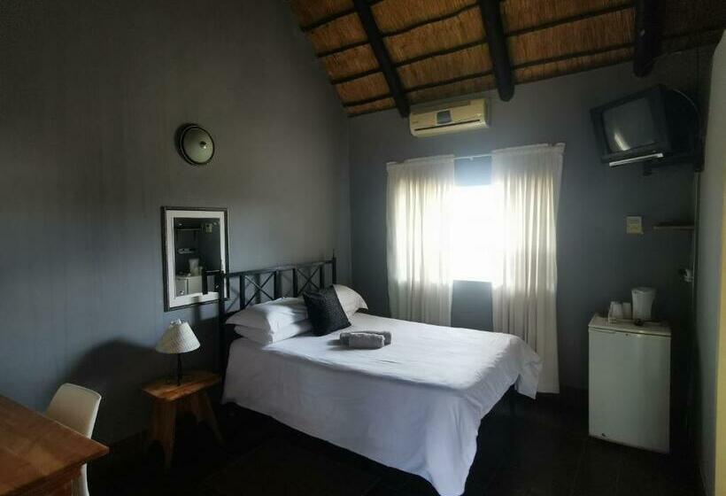 ペンション Sha Henné S Guesthouse