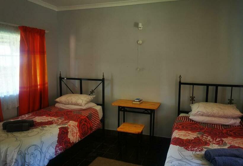 ペンション Sha Henné S Guesthouse