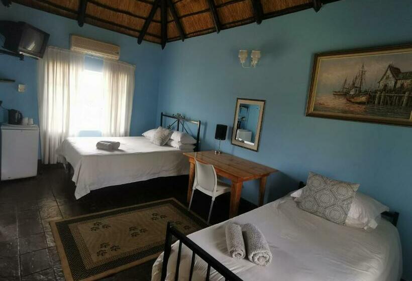 ペンション Sha Henné S Guesthouse