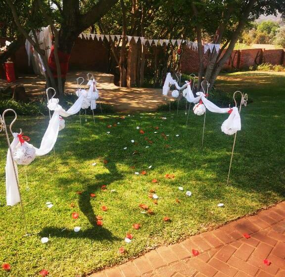 ペンション Sha Henné S Guesthouse