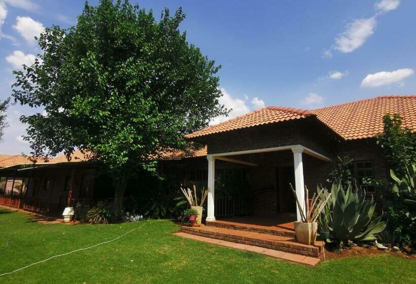 ペンション Sha Henné S Guesthouse