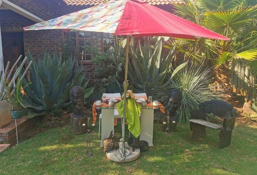 ペンション Sha Henné S Guesthouse