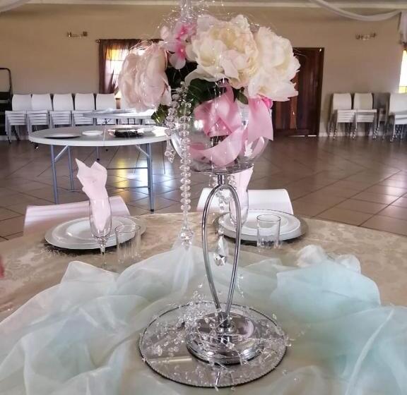 ペンション Sha Henné S Guesthouse