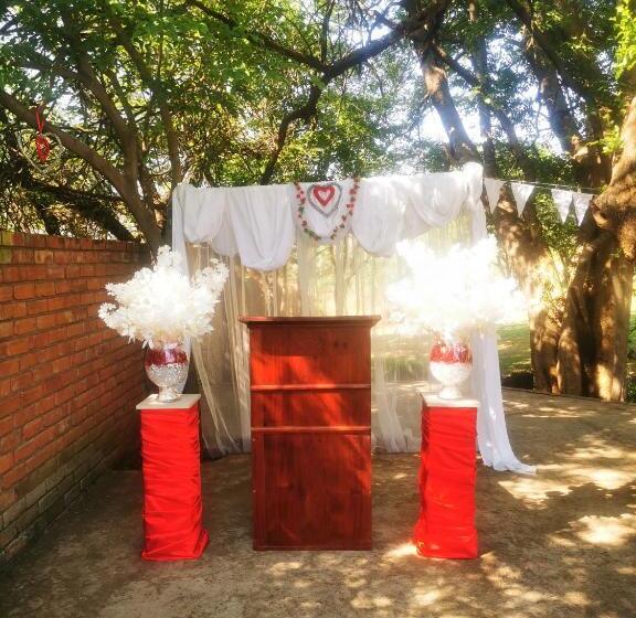 ペンション Sha Henné S Guesthouse