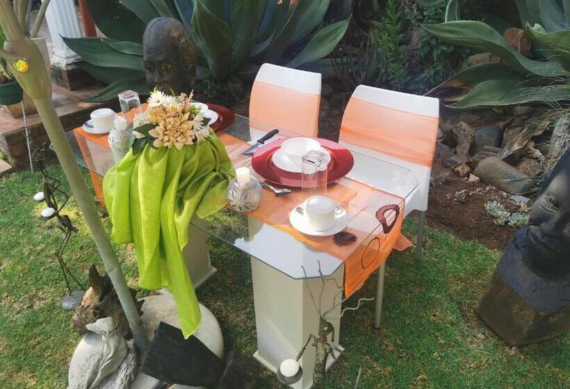 ペンション Sha Henné S Guesthouse