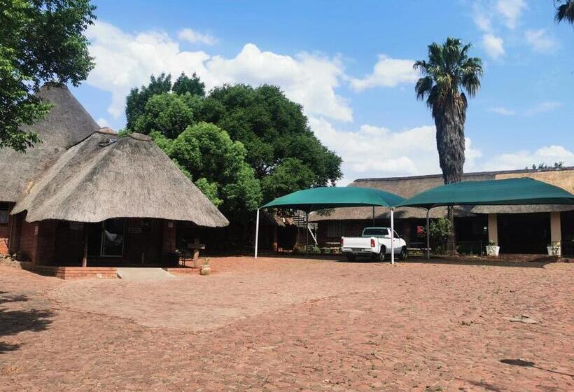 ペンション Sha Henné S Guesthouse