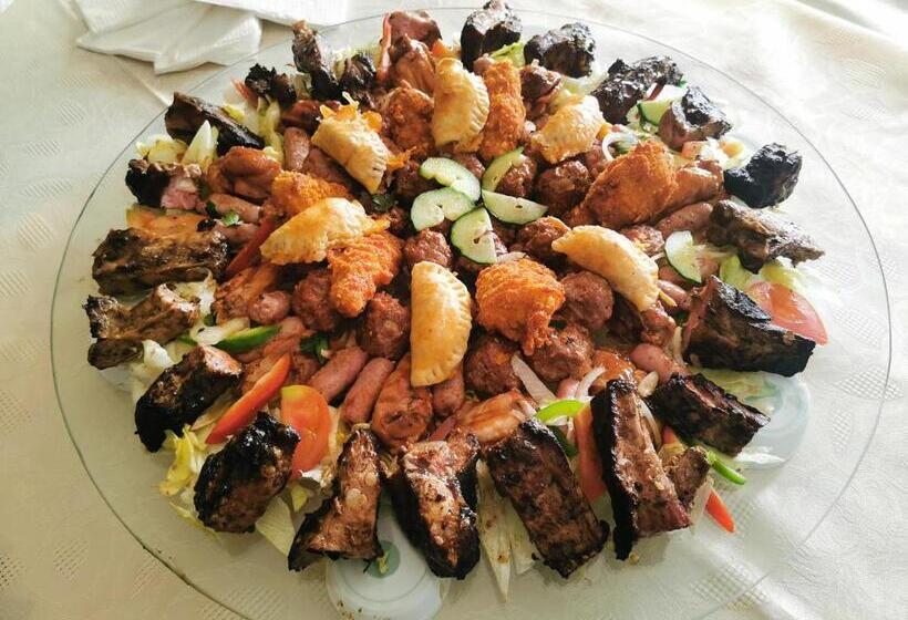 ペンション Sha Henné S Guesthouse