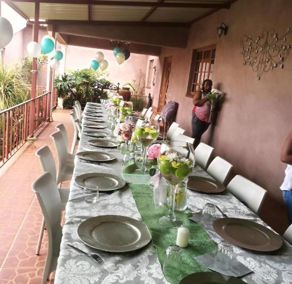 ペンション Sha Henné S Guesthouse