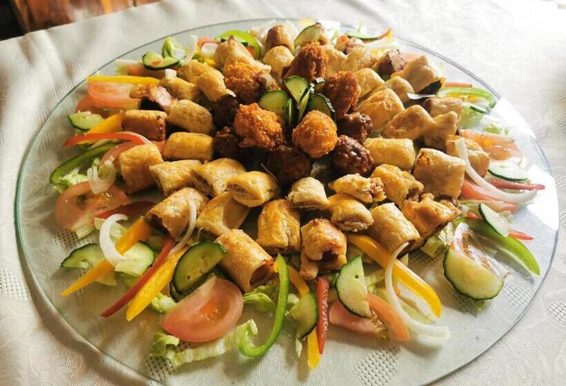 ペンション Sha Henné S Guesthouse