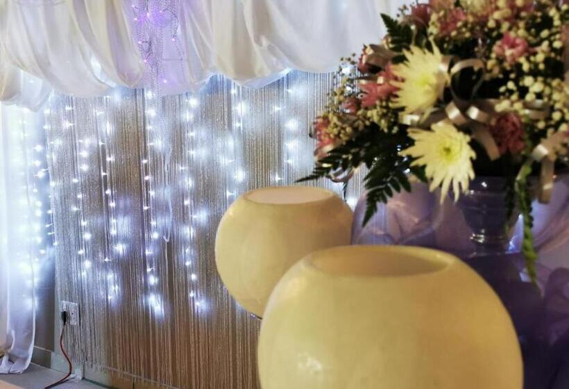 ペンション Sha Henné S Guesthouse