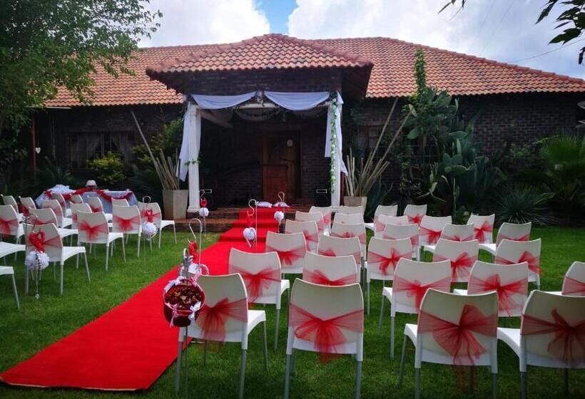 ペンション Sha Henné S Guesthouse