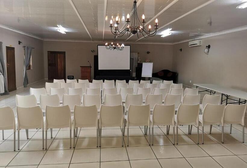 ペンション Sha Henné S Guesthouse