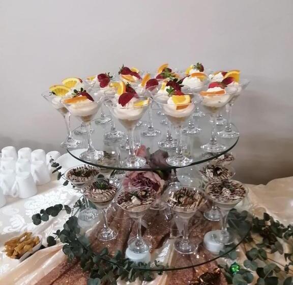 ペンション Sha Henné S Guesthouse