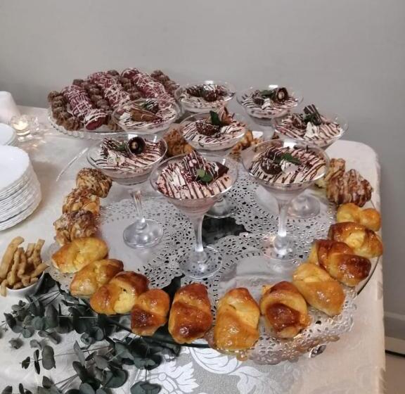 ペンション Sha Henné S Guesthouse