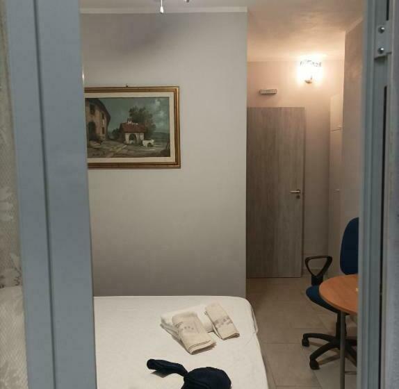 膳宿费 Valery Affittacamere