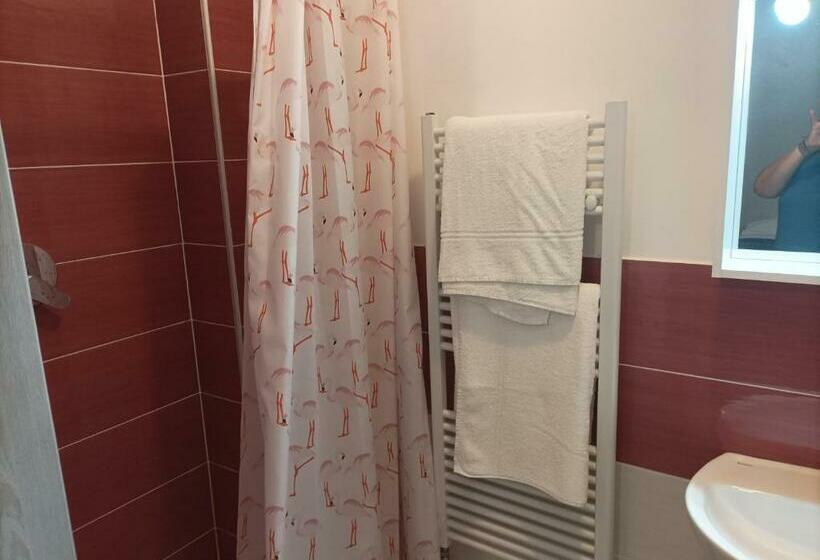 膳宿费 Valery Affittacamere