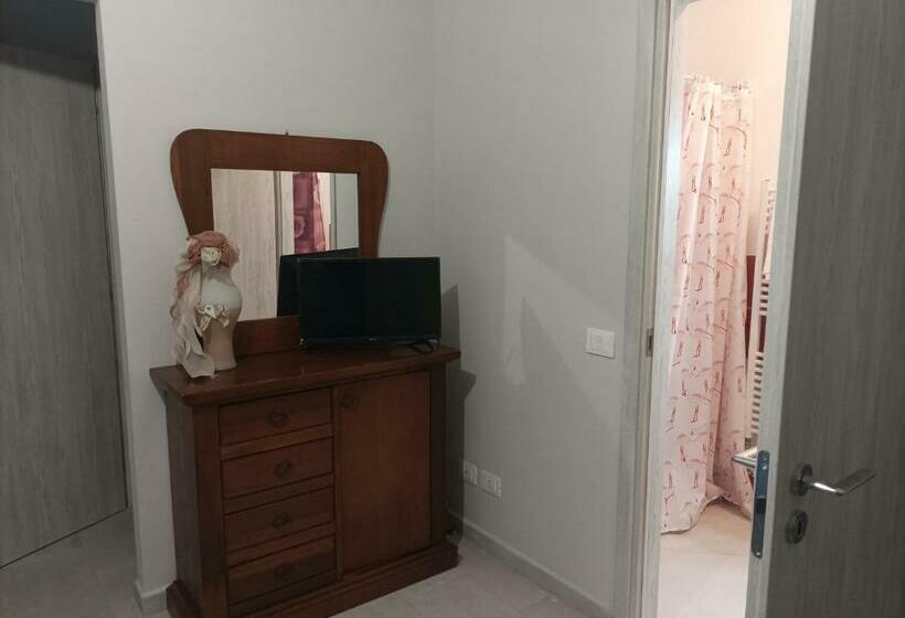 膳宿费 Valery Affittacamere