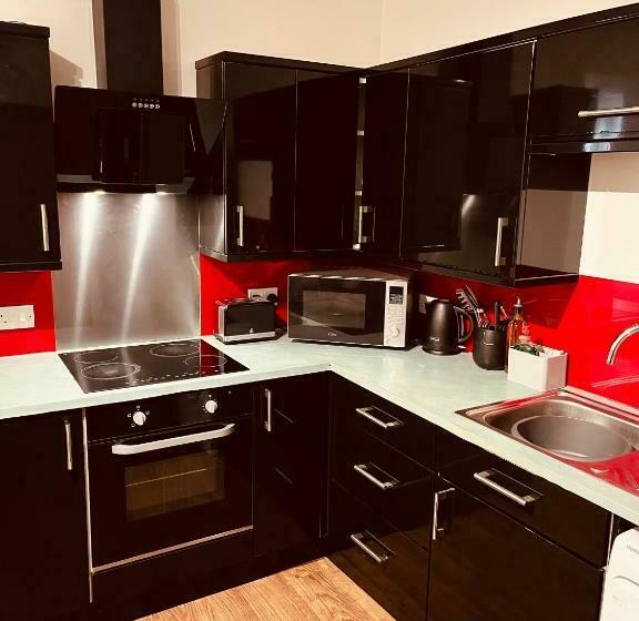 펜션 Woodbury  At Stayboom