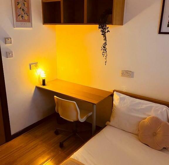 ペンション Woodbury  At Stayboom